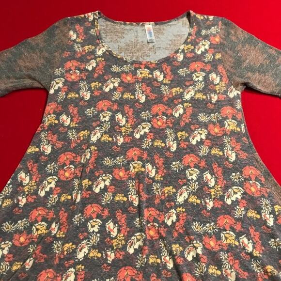 Lularoe XXS Irma - Picture 1 of 6